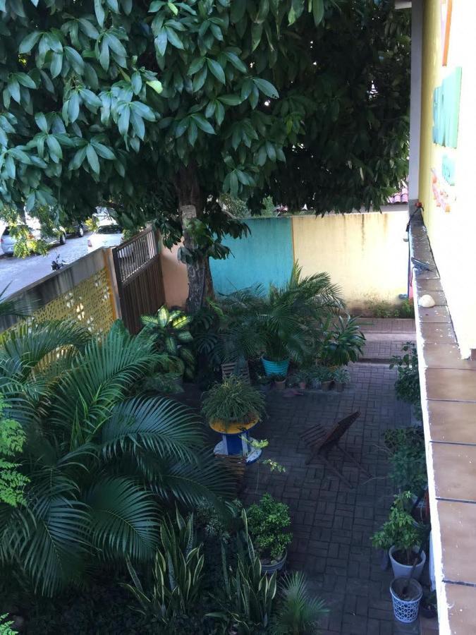 Slow Hostel - Hospedagem Criativa Joao Pessoa Bagian luar foto