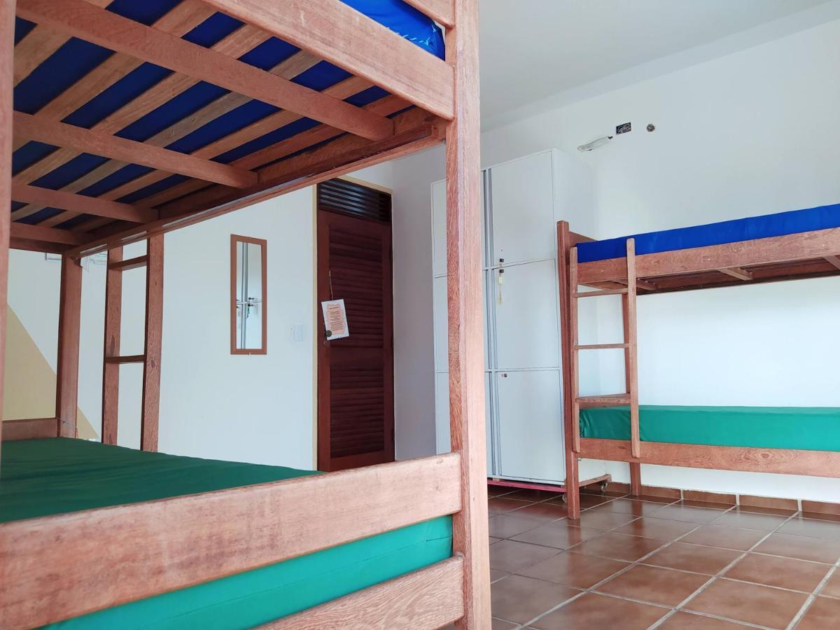Slow Hostel - Hospedagem Criativa Joao Pessoa Bagian luar foto