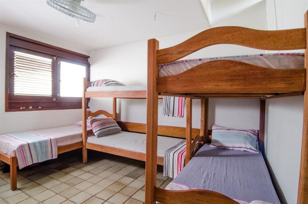 Slow Hostel - Hospedagem Criativa Joao Pessoa Bagian luar foto