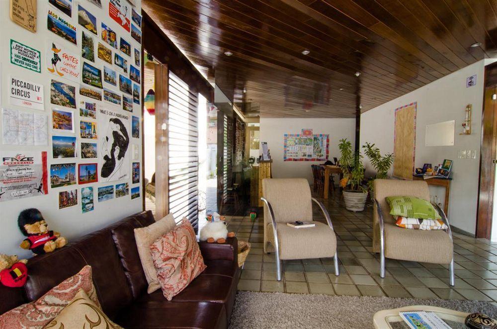 Slow Hostel - Hospedagem Criativa Joao Pessoa Bagian luar foto