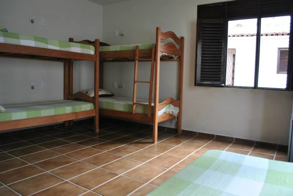 Slow Hostel - Hospedagem Criativa Joao Pessoa Bagian luar foto